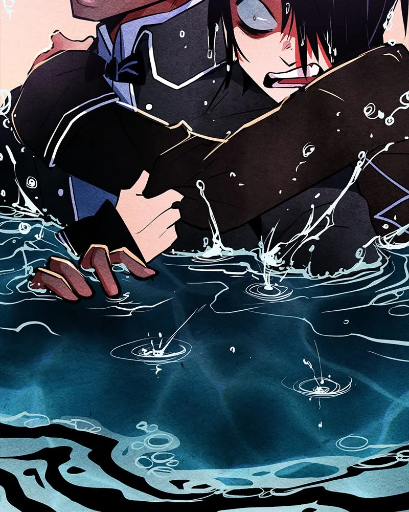 Nevermore Chapter 18 page 94 - 