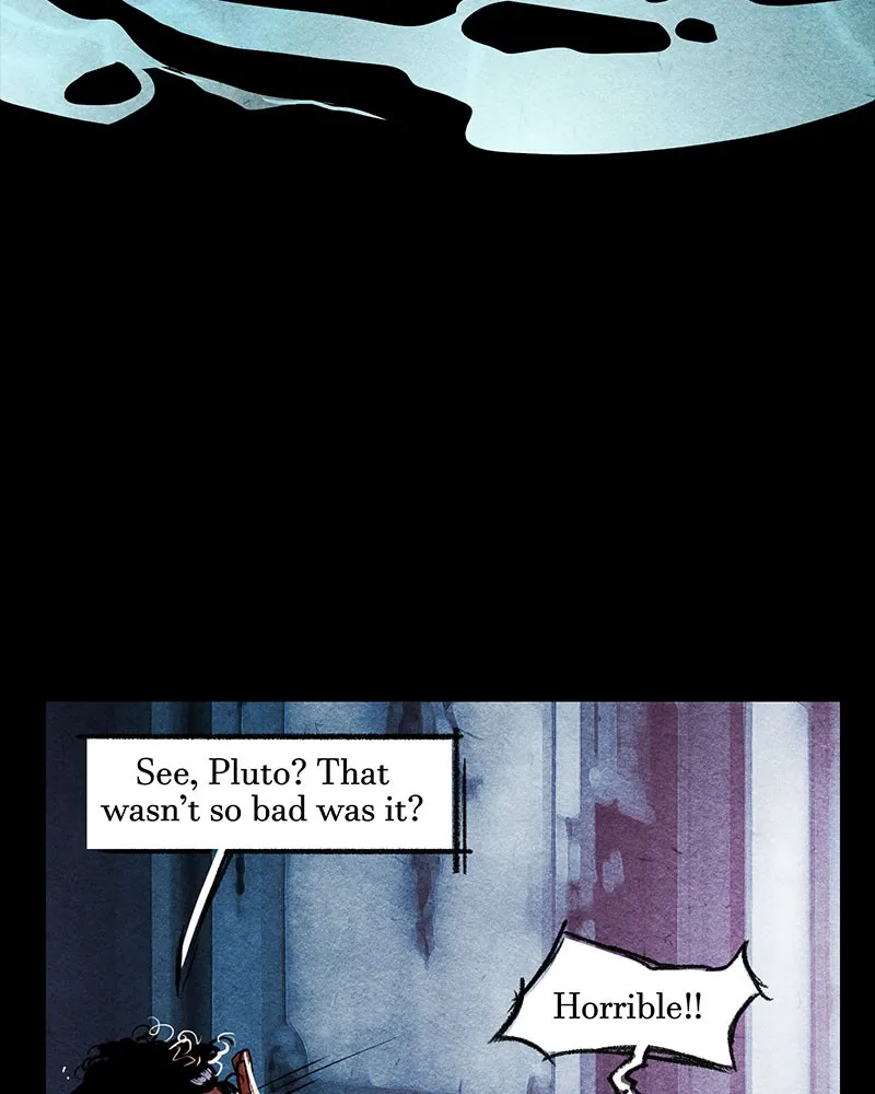 Nevermore Chapter 18 page 95 - 