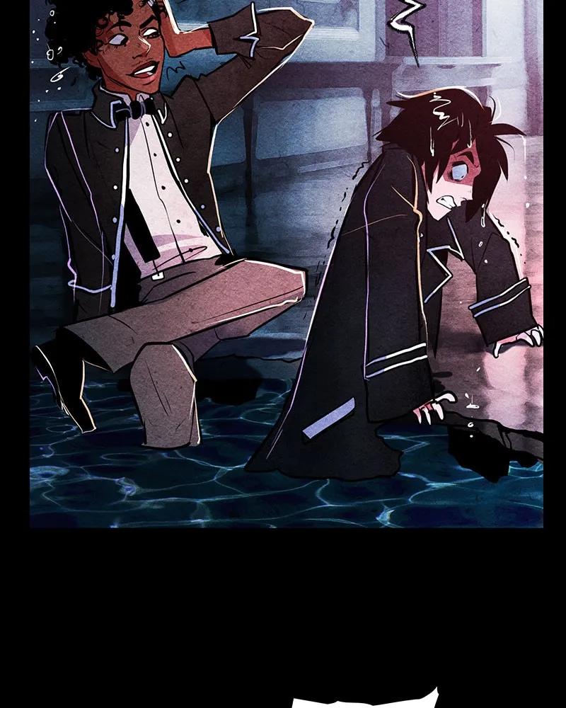 Nevermore Chapter 18 page 96 - 
