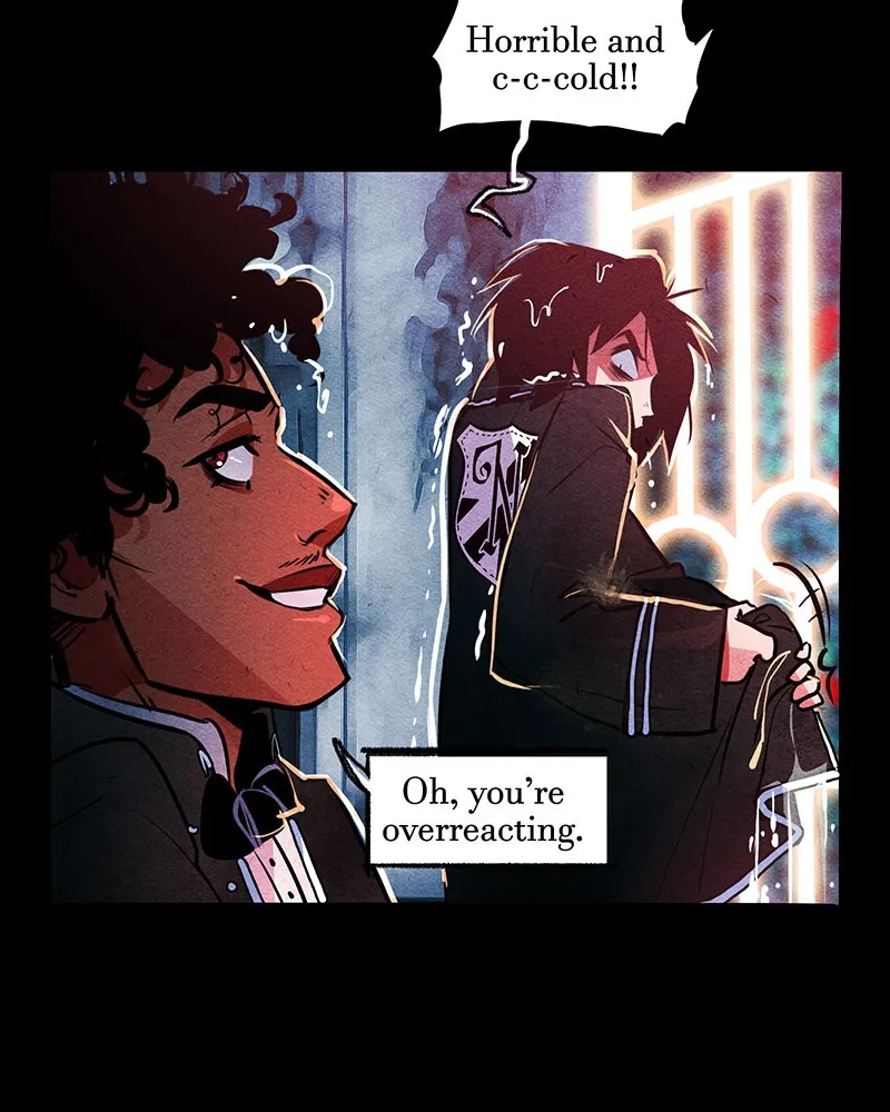 Nevermore Chapter 18 page 97 - 
