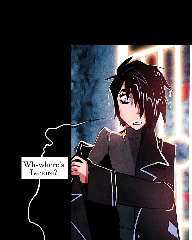 Nevermore Chapter 18 page 98 - 
