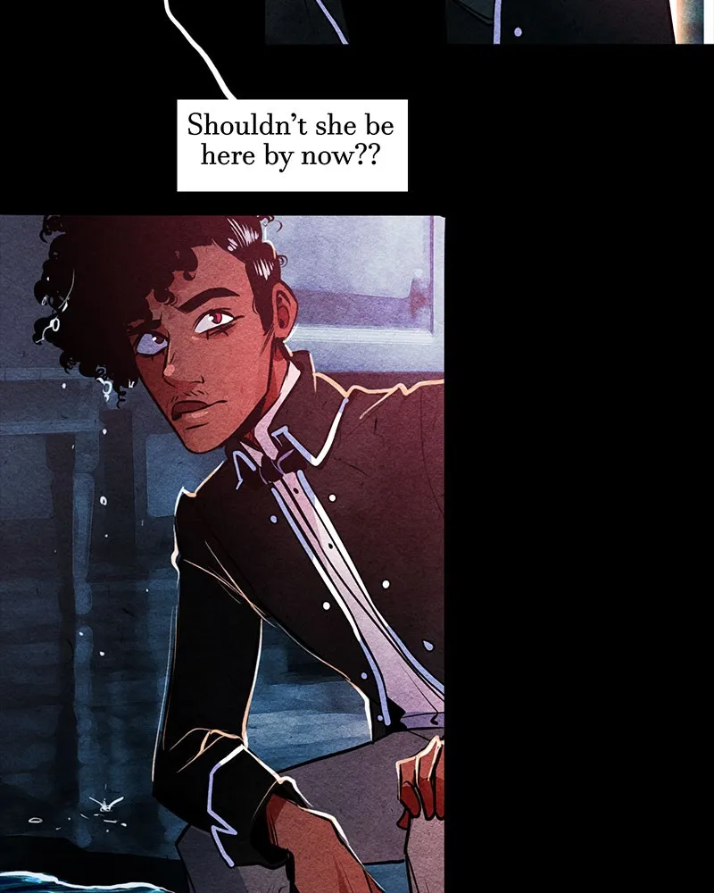 Nevermore Chapter 18 page 99 - 