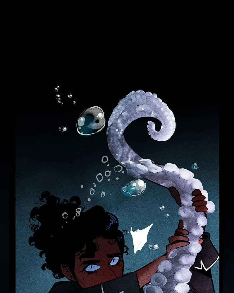 Nevermore Chapter 19 page 11 - 
