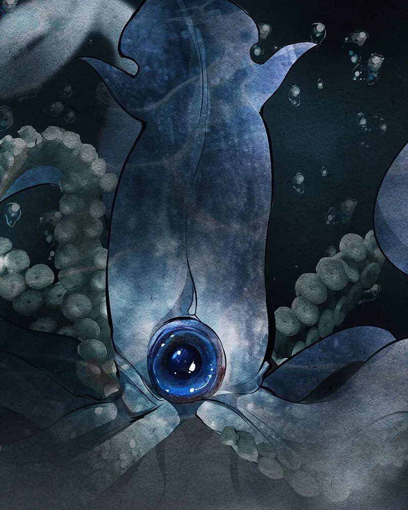 Nevermore Chapter 19 page 13 - 