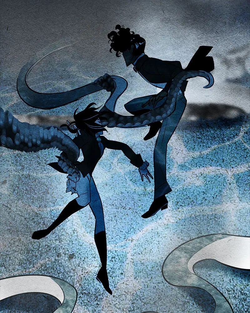 Nevermore Chapter 19 page 14 - 