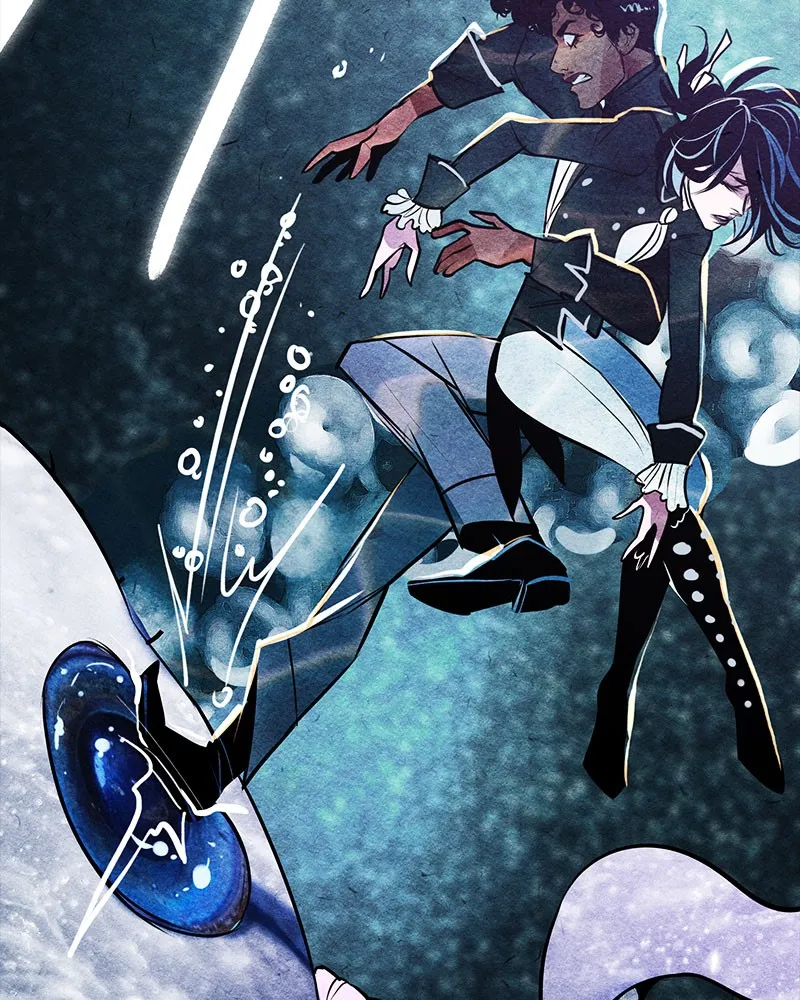 Nevermore Chapter 19 page 18 - 