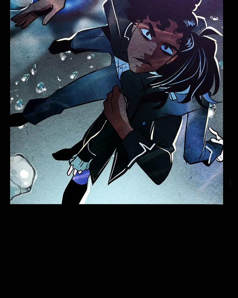 Nevermore Chapter 19 page 21 - 