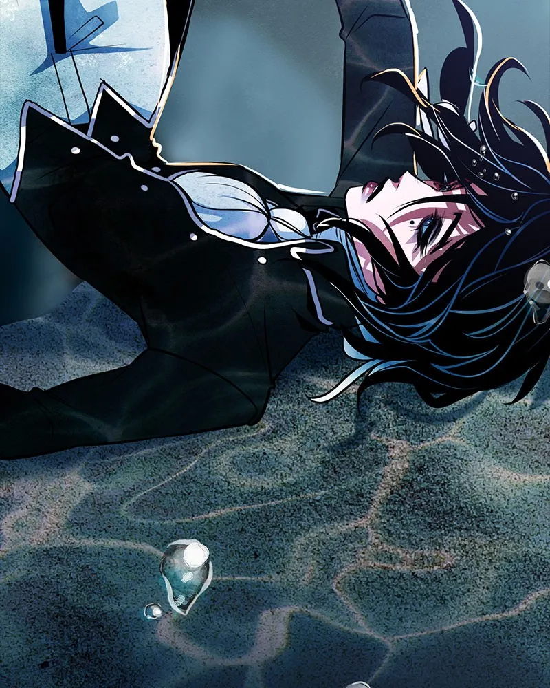 Nevermore Chapter 19 page 27 - 