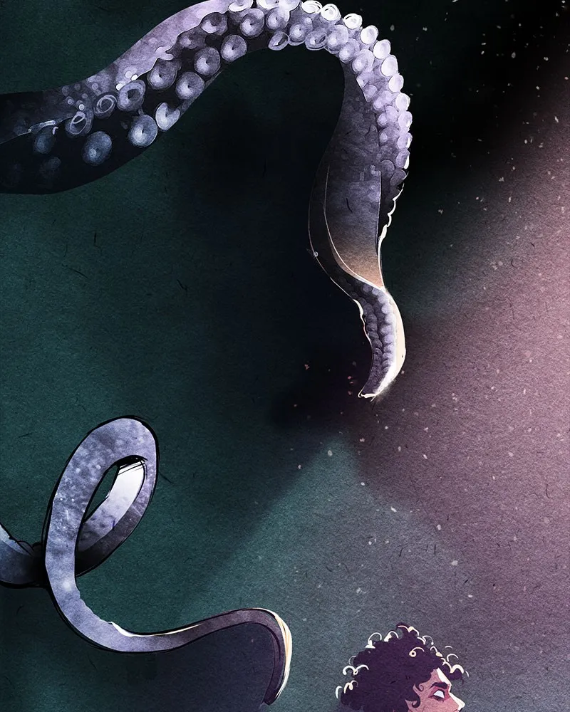 Nevermore Chapter 19 page 33 - 