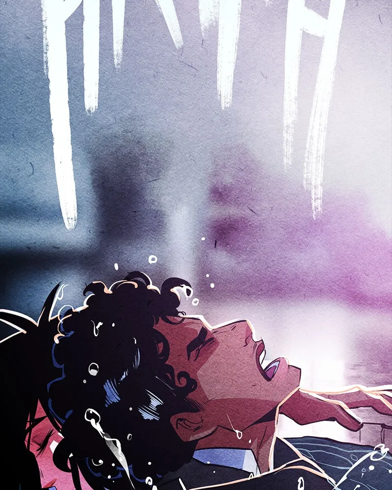 Nevermore Chapter 19 page 37 - 