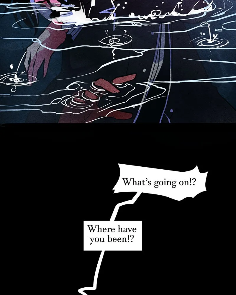 Nevermore Chapter 19 page 38 - 
