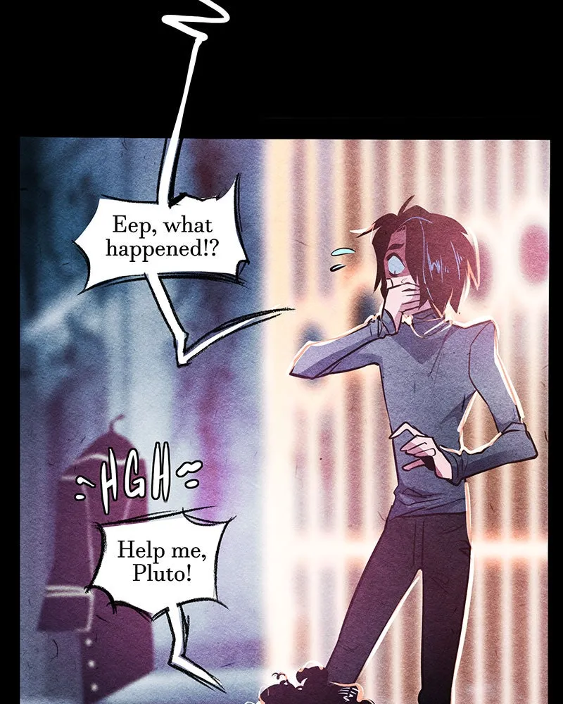 Nevermore Chapter 19 page 39 - 
