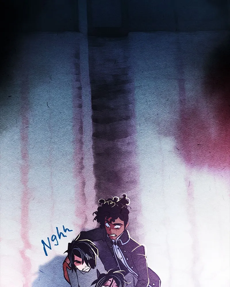Nevermore Chapter 19 page 41 - 