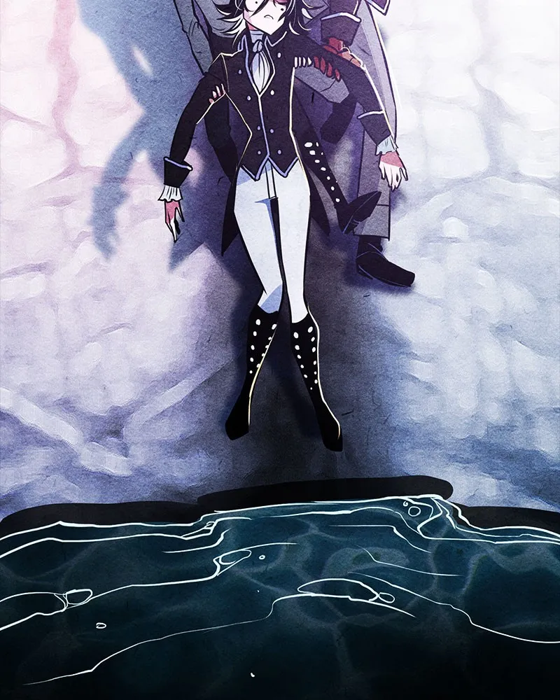 Nevermore Chapter 19 page 42 - 