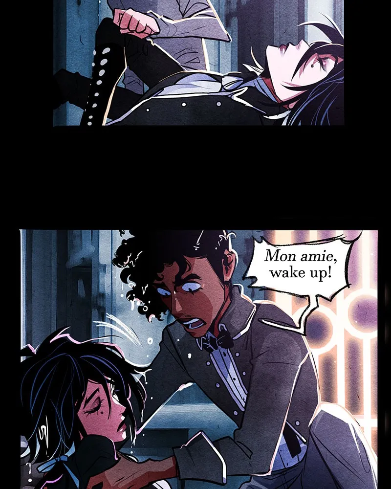 Nevermore Chapter 19 page 44 - 
