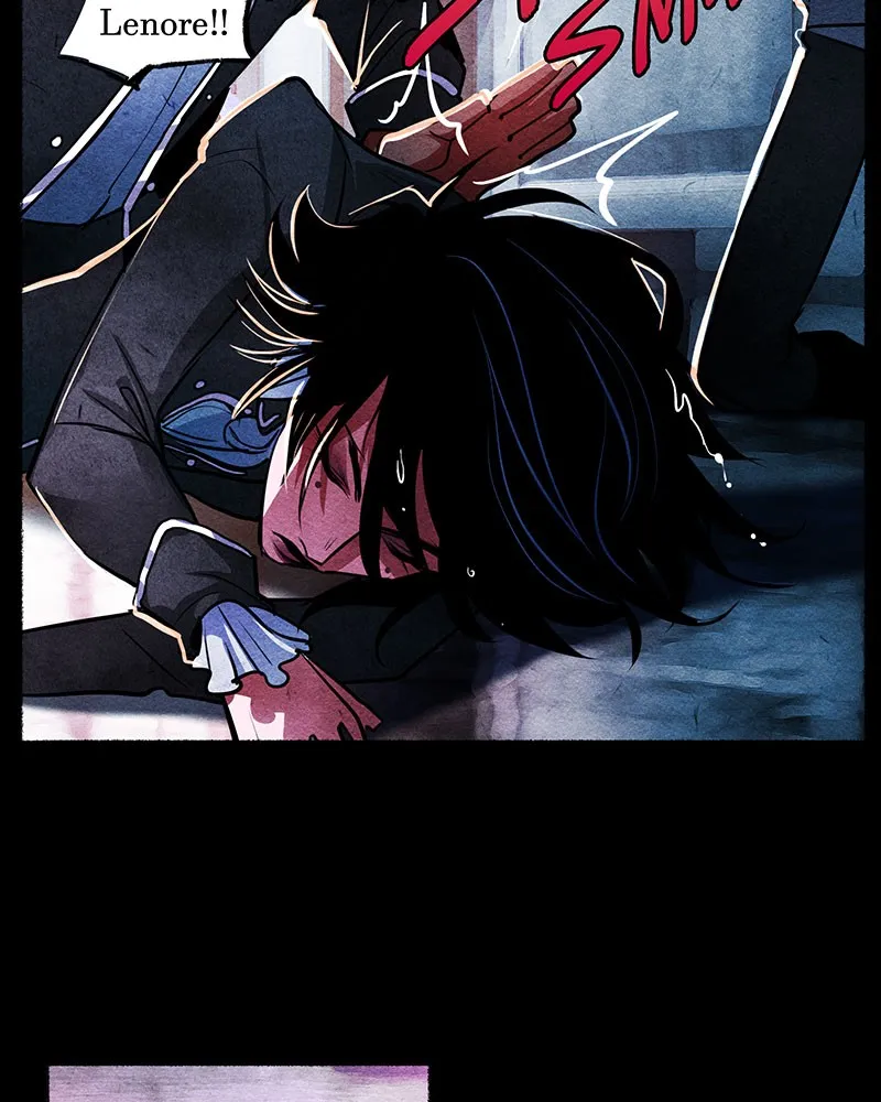 Nevermore Chapter 19 page 46 - 