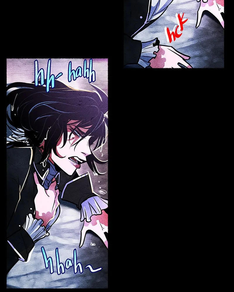 Nevermore Chapter 19 page 48 - 