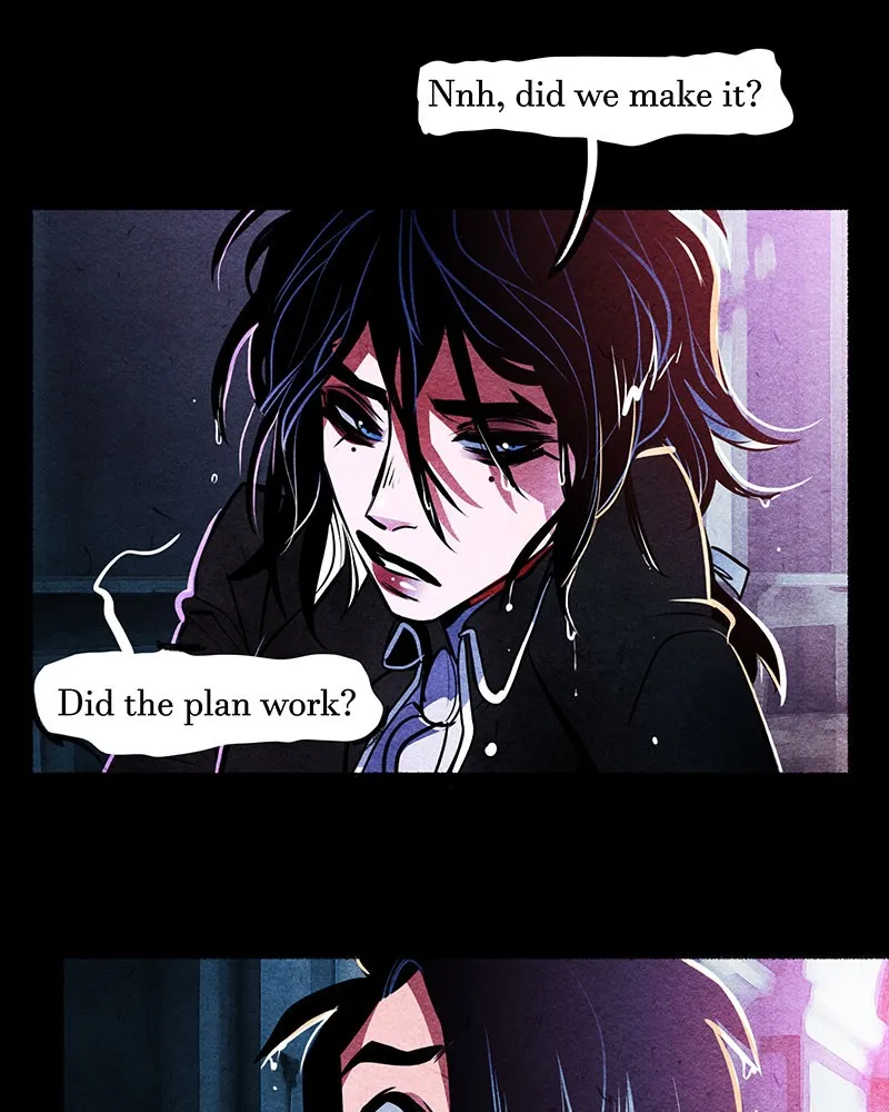 Nevermore Chapter 19 page 50 - 