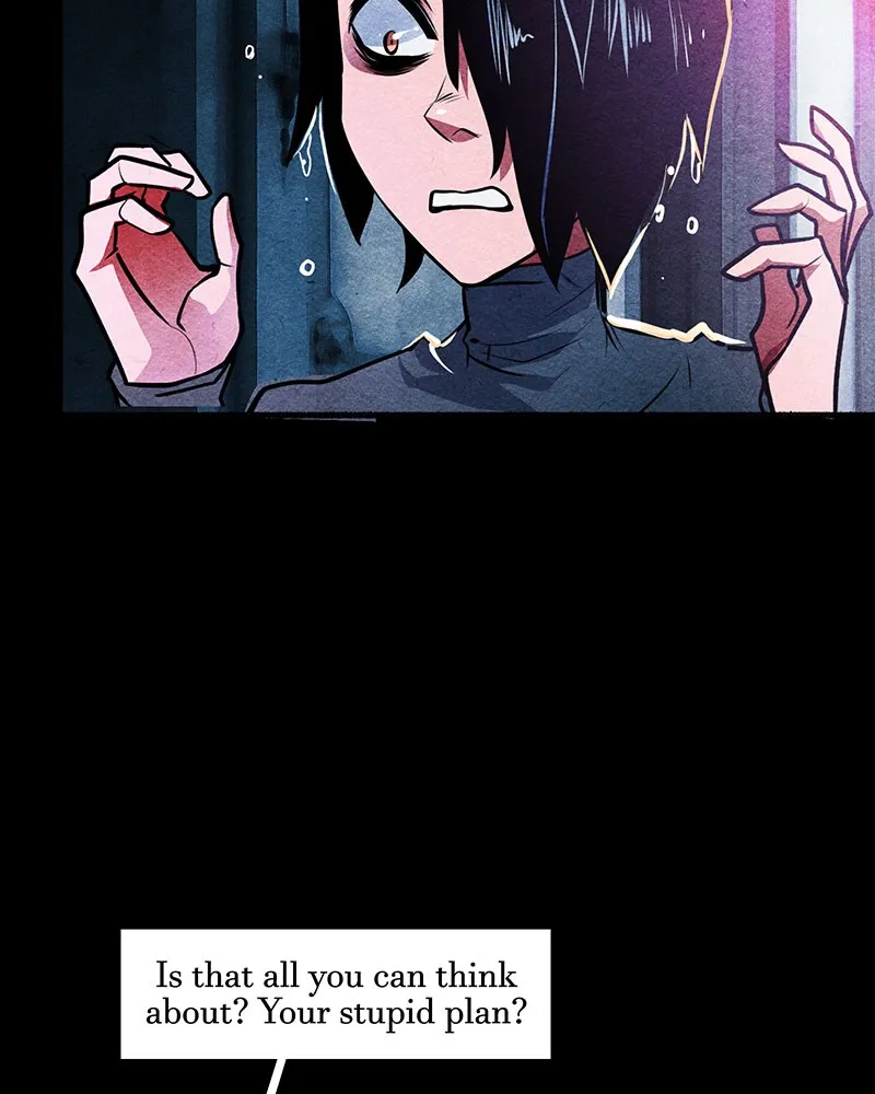 Nevermore Chapter 19 page 51 - 