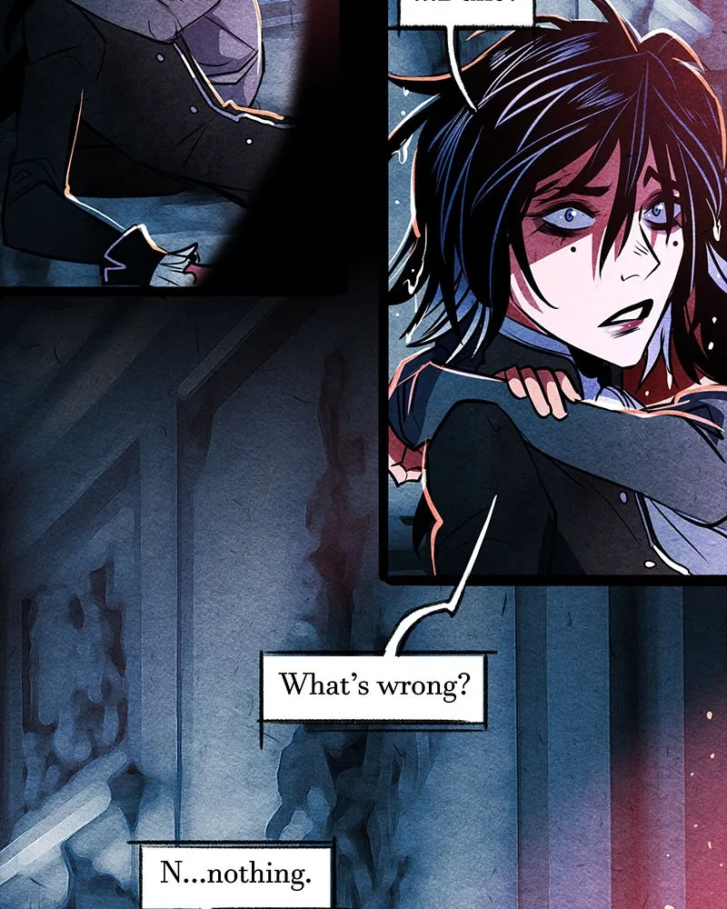 Nevermore Chapter 19 page 54 - 