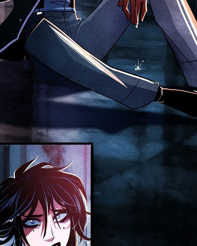 Nevermore Chapter 19 page 56 - 