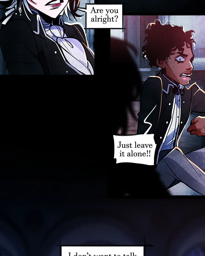 Nevermore Chapter 19 page 57 - 