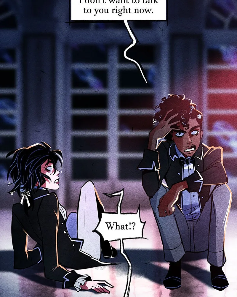 Nevermore Chapter 19 page 58 - 
