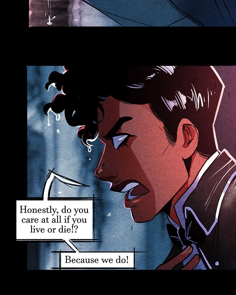Nevermore Chapter 19 page 61 - 