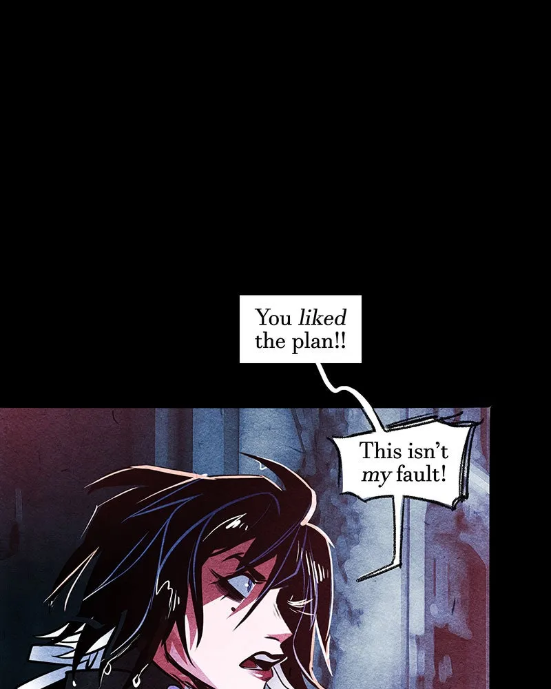 Nevermore Chapter 19 page 63 - 