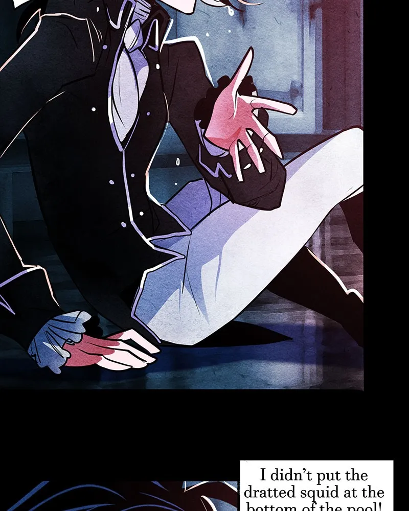 Nevermore Chapter 19 page 64 - 