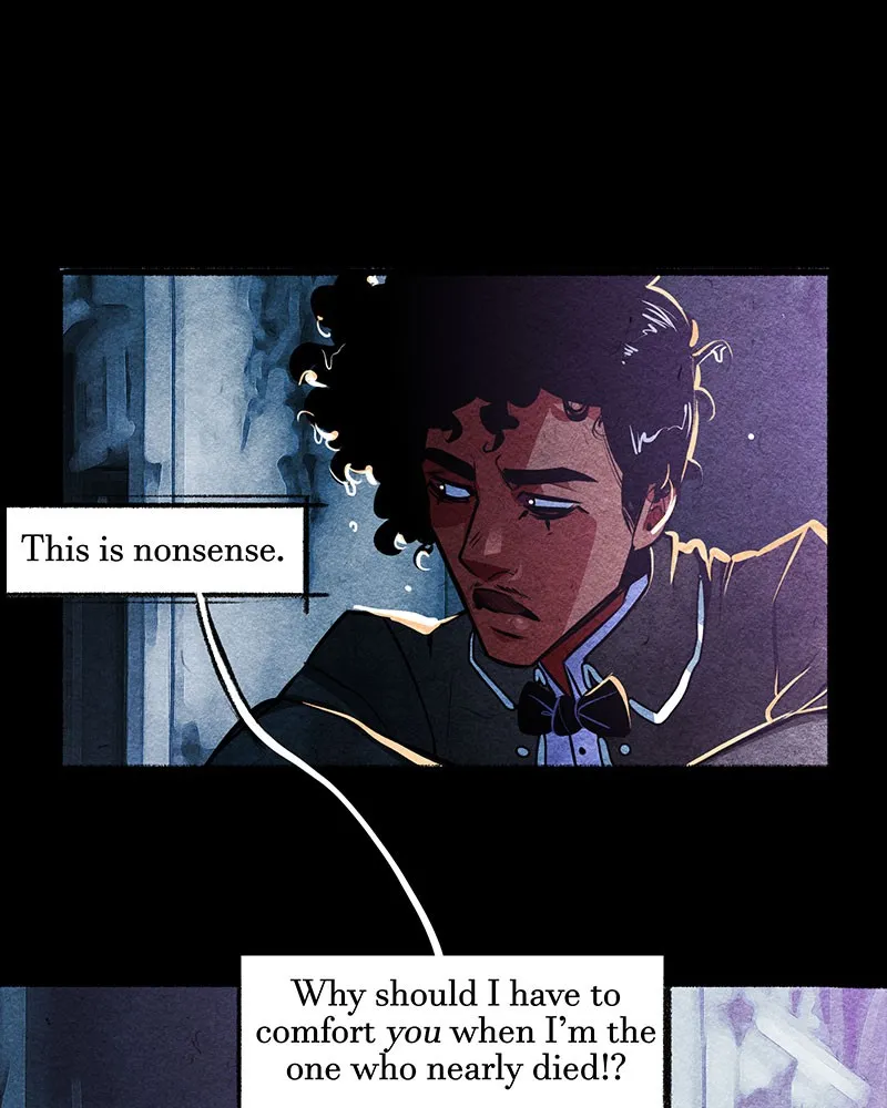 Nevermore Chapter 19 page 66 - 