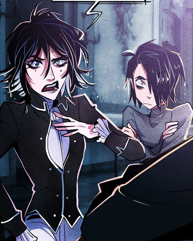 Nevermore Chapter 19 page 67 - 