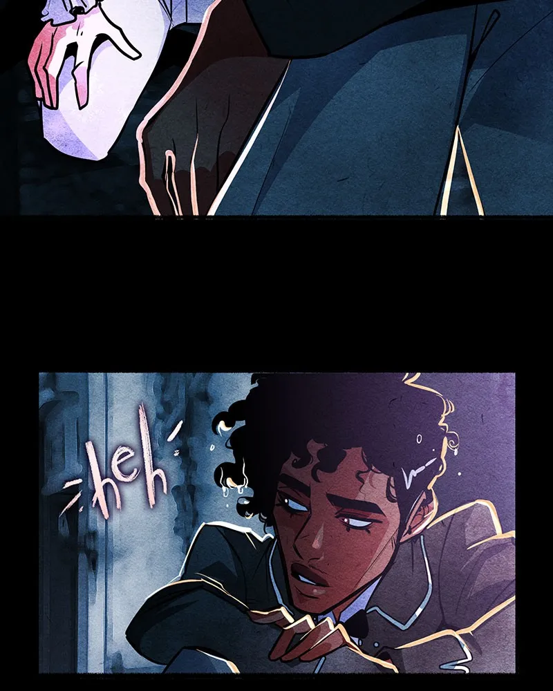 Nevermore Chapter 19 page 68 - 