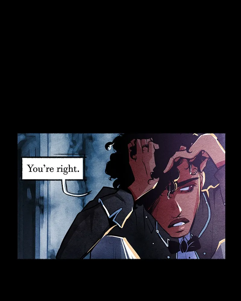Nevermore Chapter 19 page 69 - 