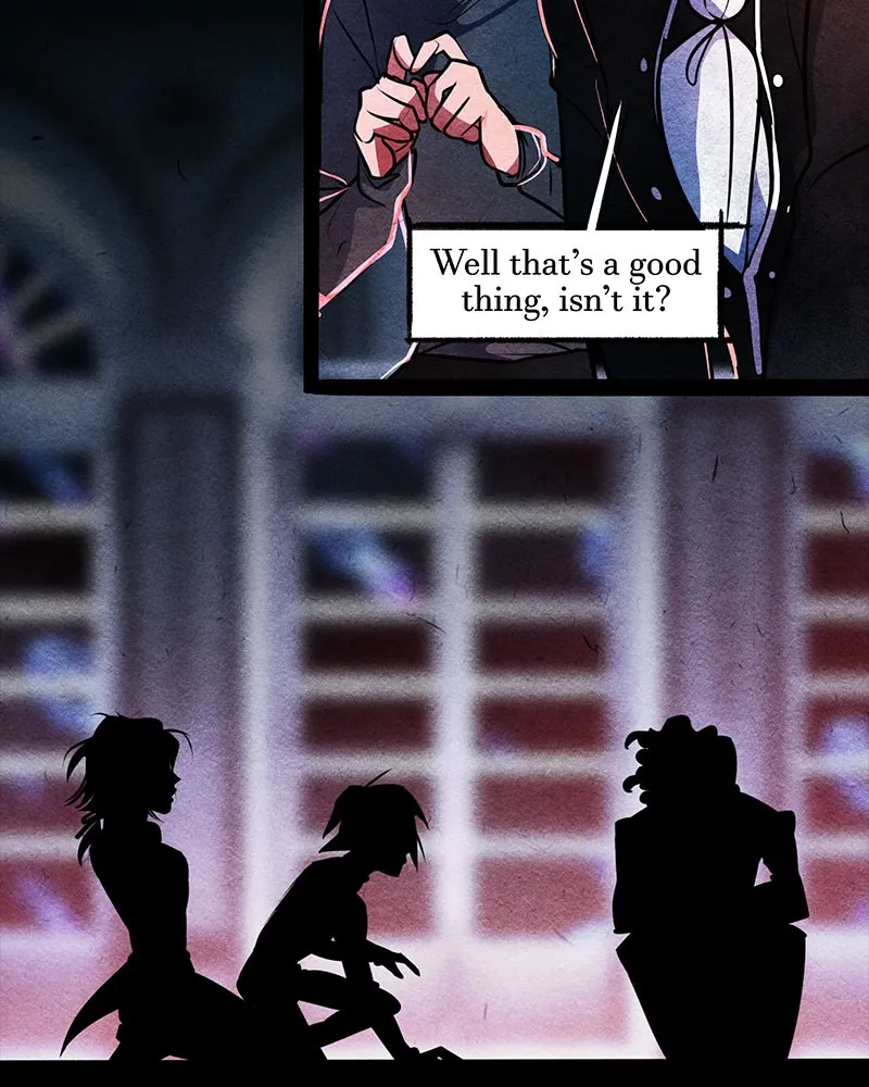 Nevermore Chapter 19 page 75 - 
