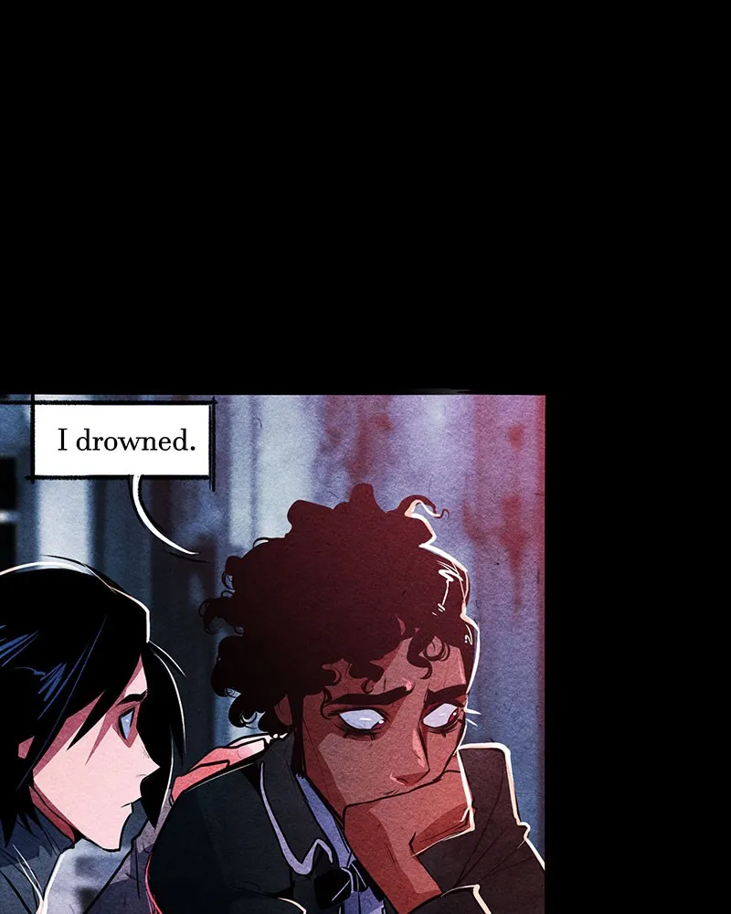 Nevermore Chapter 19 page 76 - 