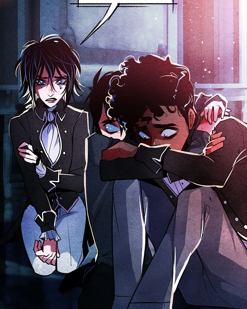 Nevermore Chapter 19 page 79 - 