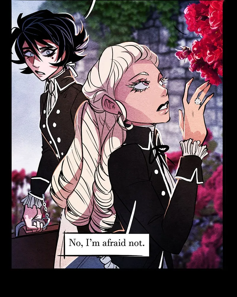 Nevermore Chapter 2 page 18 - 
