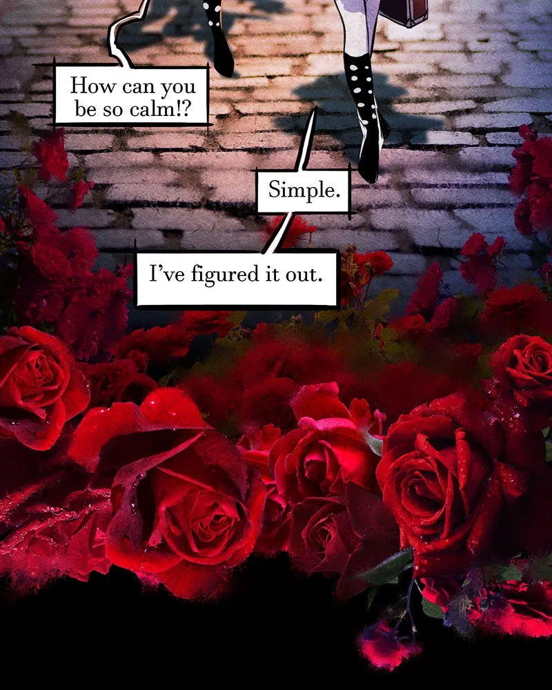 Nevermore Chapter 2 page 21 - 