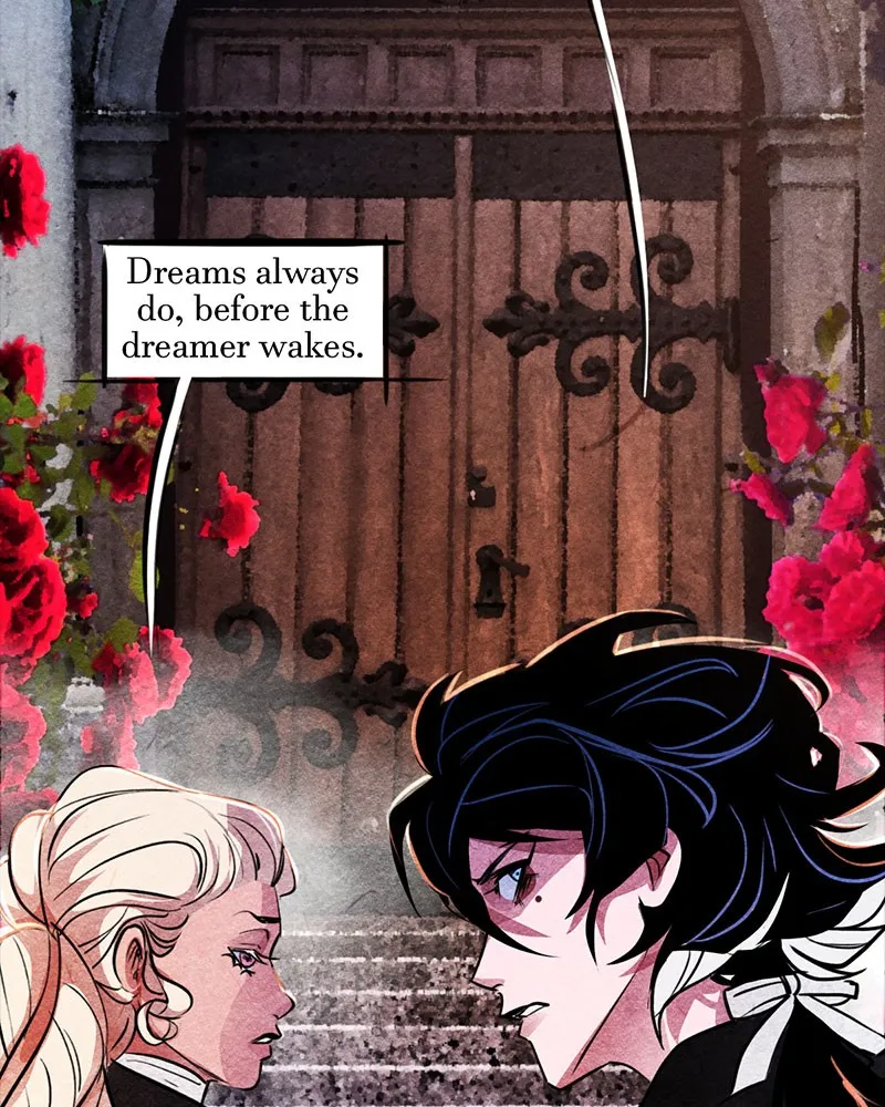 Nevermore Chapter 2 page 25 - 