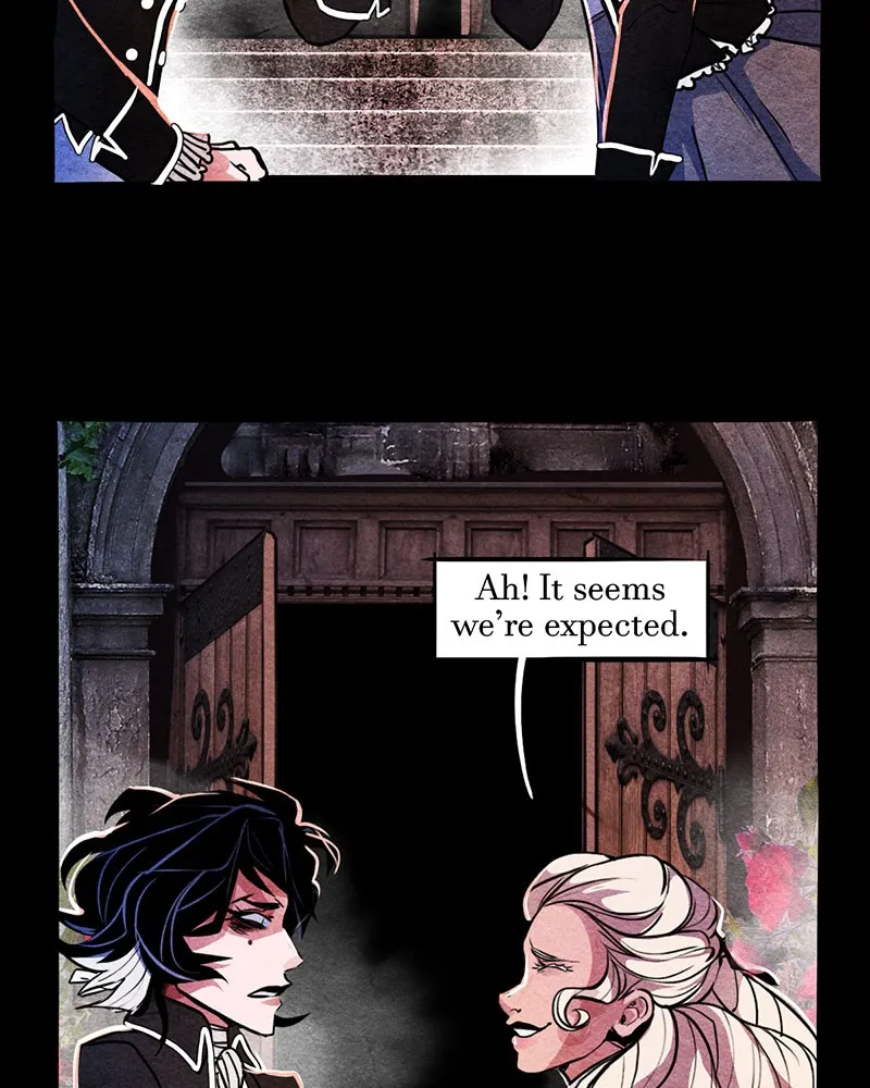 Nevermore Chapter 2 page 38 - 