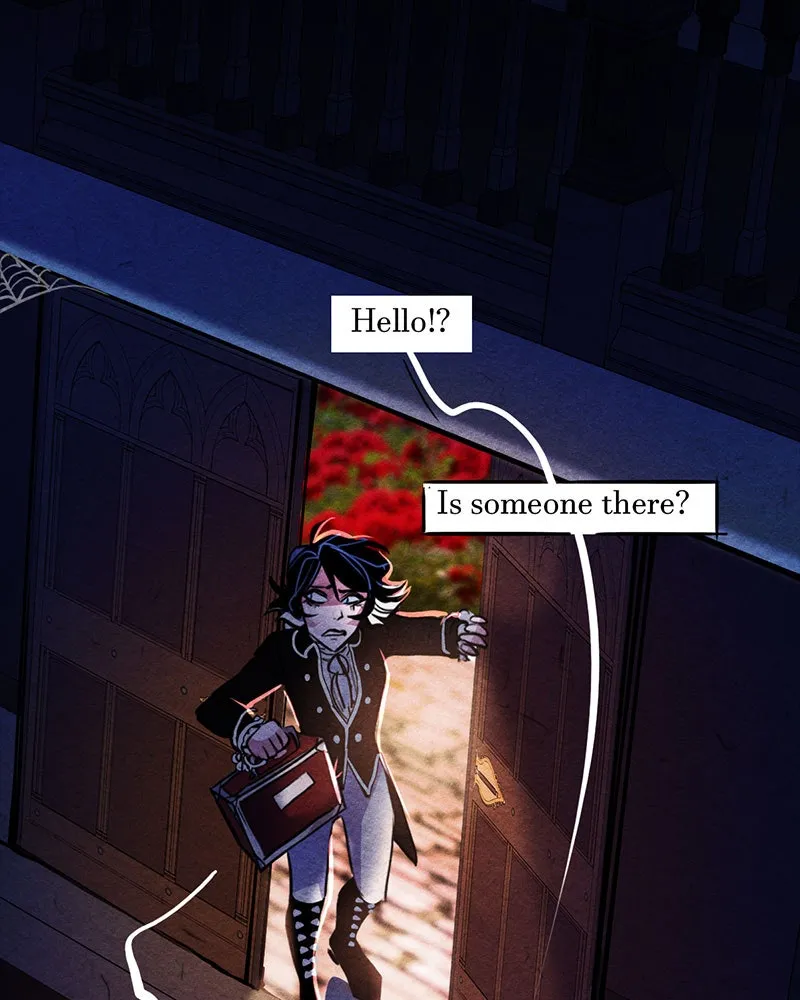 Nevermore Chapter 2 page 40 - 