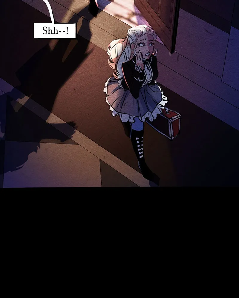 Nevermore Chapter 2 page 41 - 