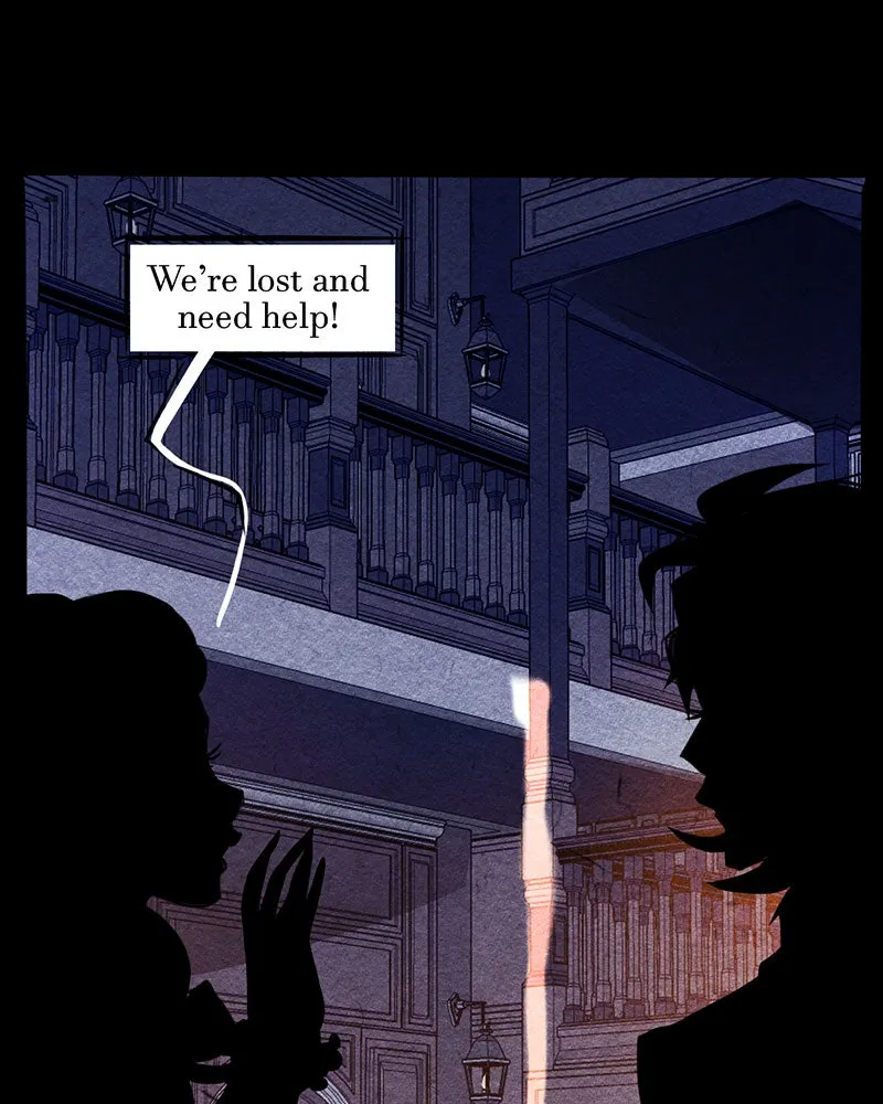 Nevermore Chapter 2 page 42 - 