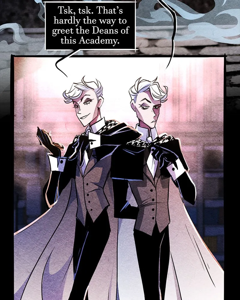 Nevermore Chapter 2 page 48 - 