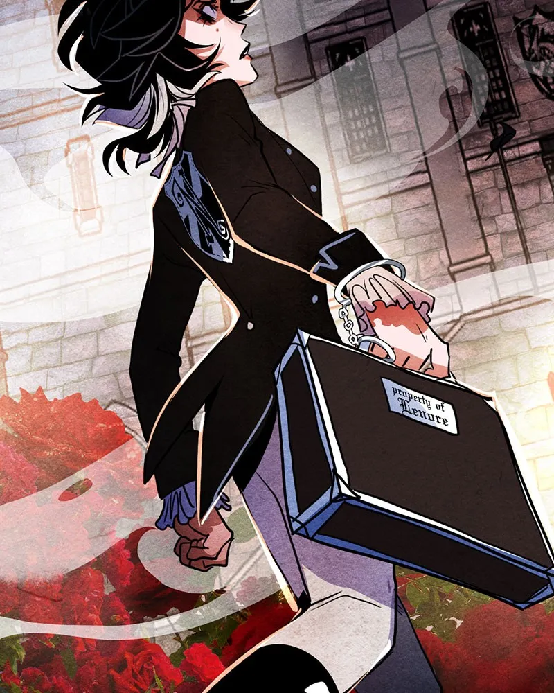 Nevermore Chapter 2 page 6 - 