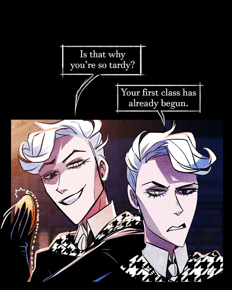 Nevermore Chapter 2 page 51 - 