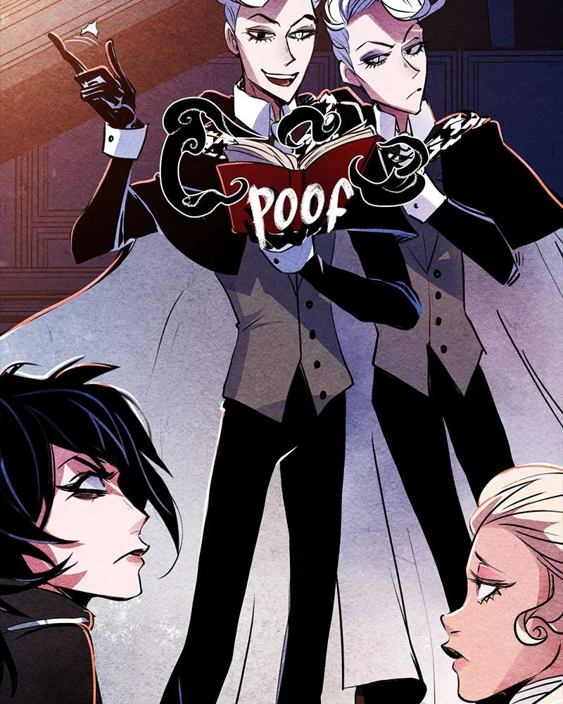 Nevermore Chapter 2 page 54 - 