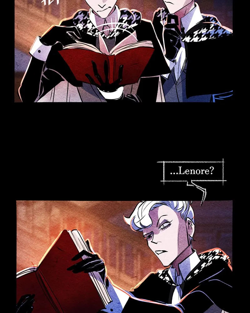 Nevermore Chapter 2 page 57 - 