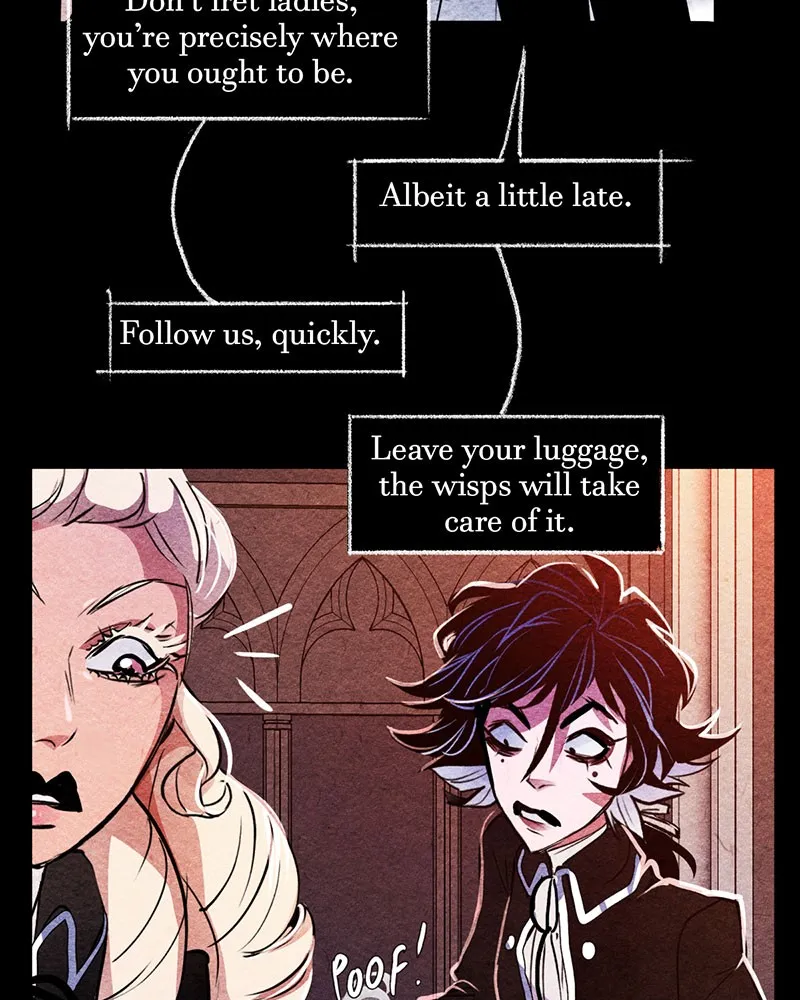 Nevermore Chapter 2 page 62 - 